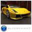 3D Model Download - Lamborghini Gallardo 2007